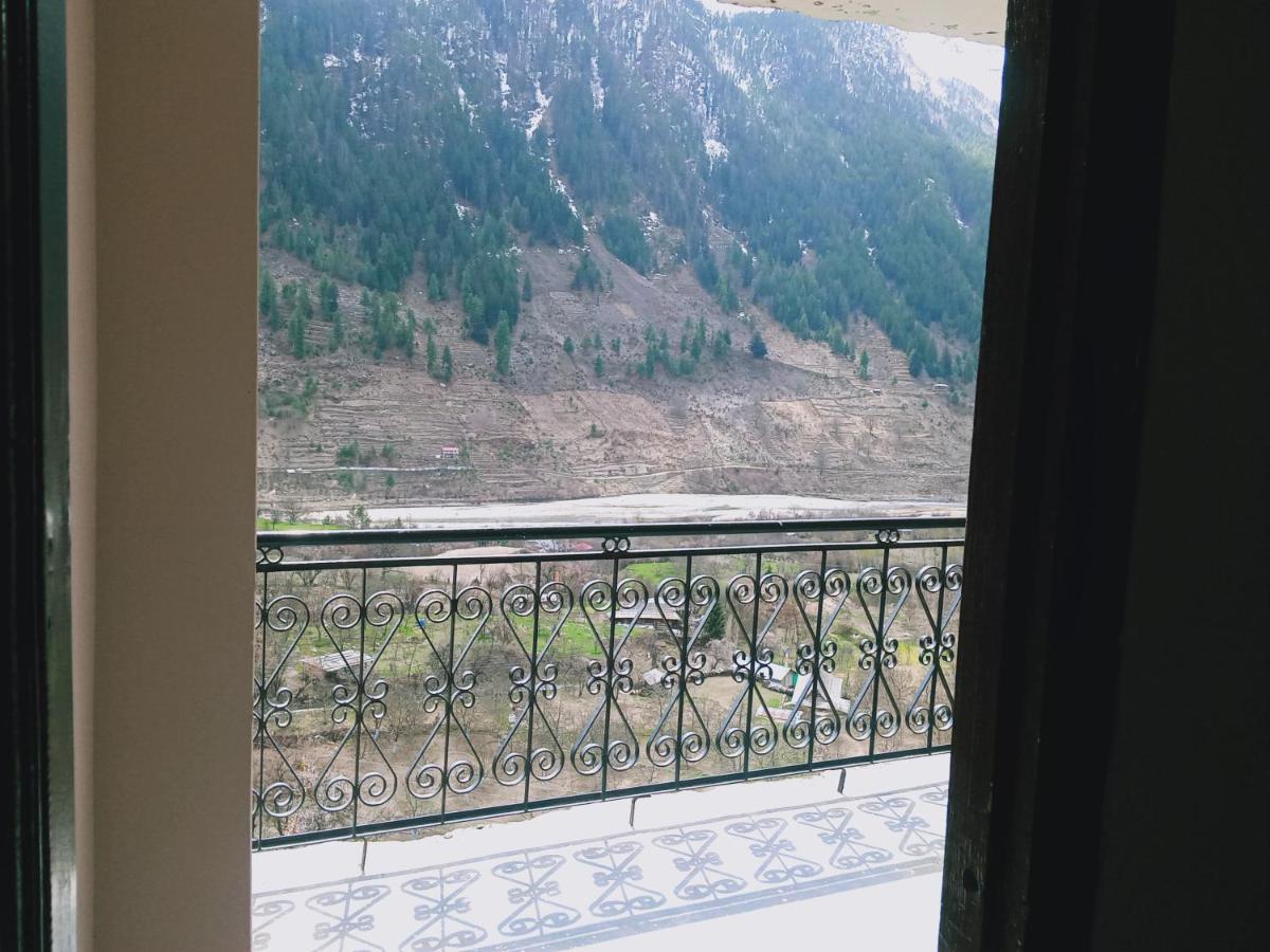 Hotel Debbhumi Regency Sāngla Esterno foto