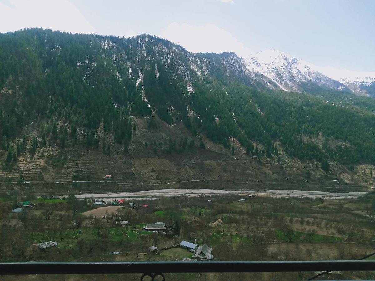 Hotel Debbhumi Regency Sāngla Esterno foto