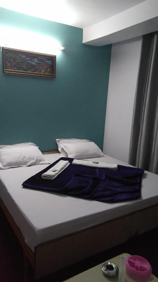 Hotel Debbhumi Regency Sāngla Esterno foto